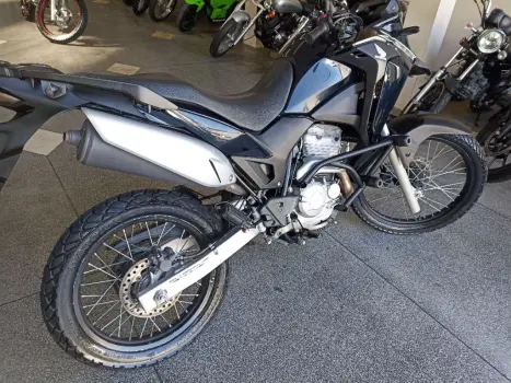 HONDA XRE 300 ABS, Foto 9