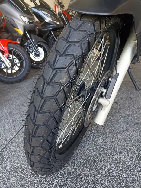 HONDA XRE 300 ABS, Foto 10