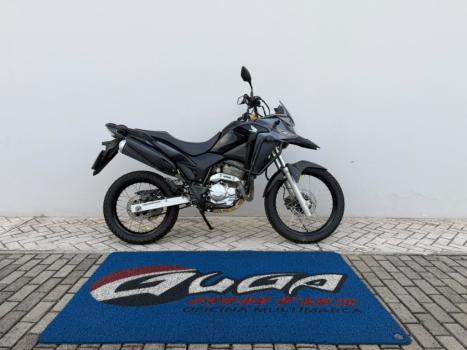 HONDA XRE 300 ABS, Foto 2