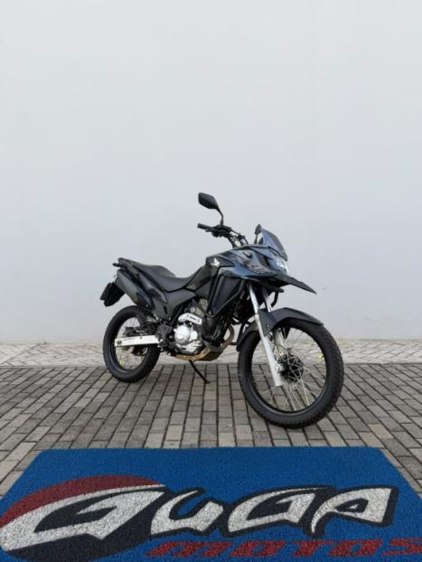 HONDA XRE 300 ABS, Foto 3