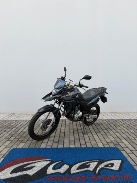 HONDA XRE 300 ABS, Foto 4