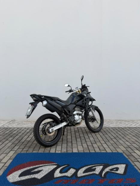 HONDA XRE 300 ABS, Foto 5