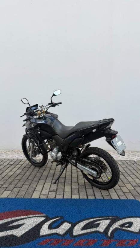 HONDA XRE 300 ABS, Foto 6