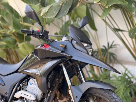 HONDA XRE 300 ABS, Foto 3