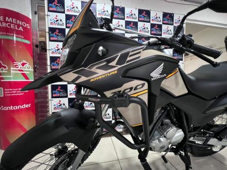 HONDA XRE 300 ADVENTURE, Foto 3 HONDA XRE 300 ADVENTURE, Foto 3