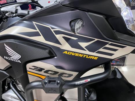 HONDA XRE 300 ADVENTURE, Foto 14 HONDA XRE 300 ADVENTURE, Foto 14
