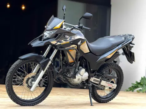HONDA XRE 300 ADVENTURE, Foto 2