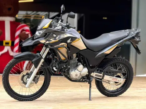 HONDA XRE 300 ADVENTURE, Foto 3