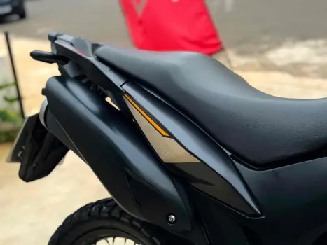 HONDA XRE 300 ADVENTURE, Foto 7