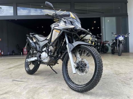 HONDA XRE 300 ADVENTURE, Foto 4