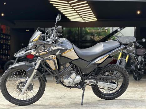 HONDA XRE 300 ADVENTURE, Foto 6