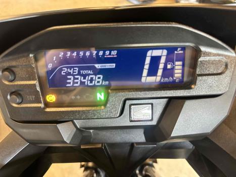 HONDA XRE 300 ADVENTURE, Foto 8