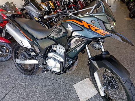 HONDA XRE 300 ADVENTURE, Foto 3