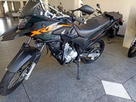 HONDA XRE 300 ADVENTURE, Foto 4