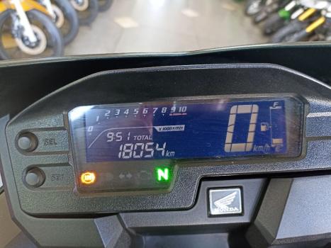 HONDA XRE 300 ADVENTURE, Foto 7