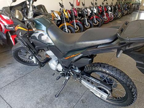 HONDA XRE 300 ADVENTURE, Foto 9