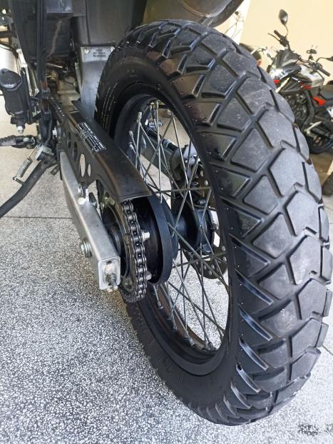 HONDA XRE 300 ADVENTURE, Foto 11