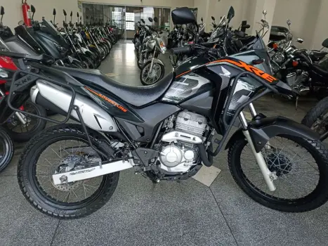 HONDA XRE 300 ADVENTURE, Foto 1