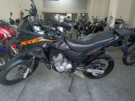 HONDA XRE 300 ADVENTURE, Foto 2