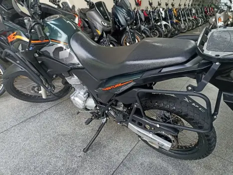 HONDA XRE 300 ADVENTURE, Foto 8