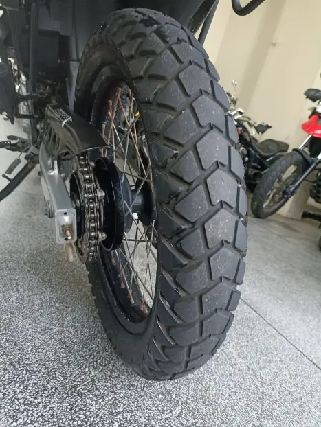 HONDA XRE 300 ADVENTURE, Foto 11