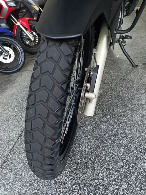 HONDA XRE 300 ADVENTURE, Foto 12