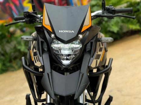 HONDA XRE 300 ADVENTURE, Foto 6