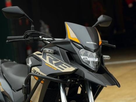 HONDA XRE 300 ADVENTURE, Foto 8