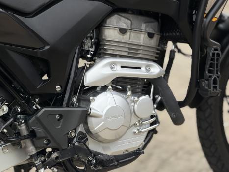 HONDA XRE 300 ADVENTURE, Foto 5