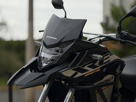 HONDA XRE 300 ADVENTURE, Foto 11