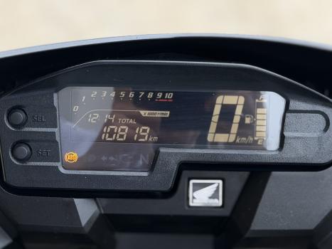 HONDA XRE 300 ADVENTURE, Foto 15