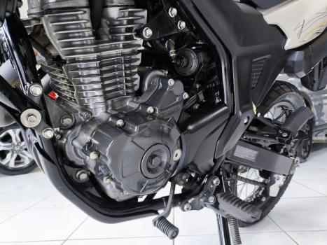 HONDA XRE 300 ADVENTURE, Foto 7
