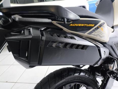 HONDA XRE 300 ADVENTURE, Foto 11