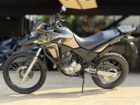 HONDA XRE 300 ADVENTURE, Foto 6
