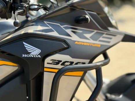 HONDA XRE 300 ADVENTURE, Foto 8