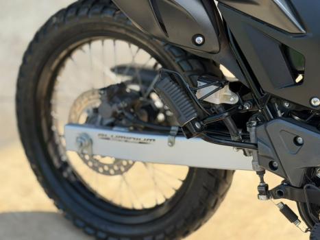 HONDA XRE 300 ADVENTURE, Foto 11