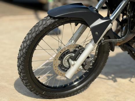 HONDA XRE 300 ADVENTURE, Foto 13