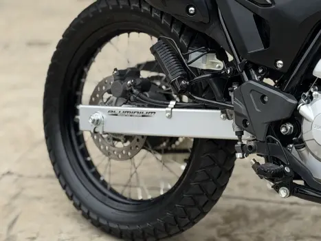 HONDA XRE 300 ADVENTURE, Foto 6