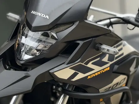 HONDA XRE 300 ADVENTURE, Foto 13