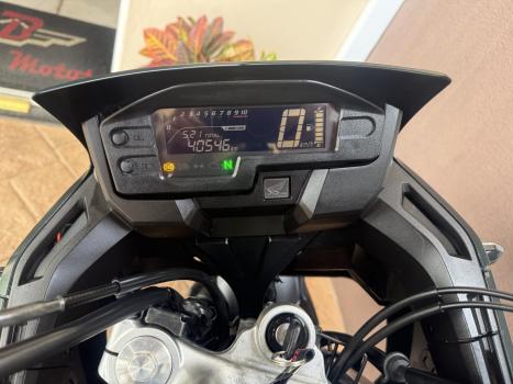 HONDA XRE 300 ADVENTURE, Foto 10