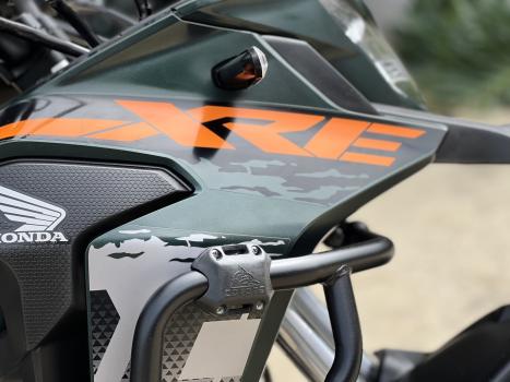 HONDA XRE 300 ADVENTURE, Foto 6