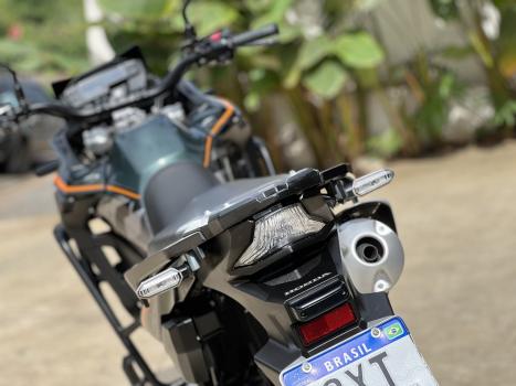 HONDA XRE 300 ADVENTURE, Foto 7
