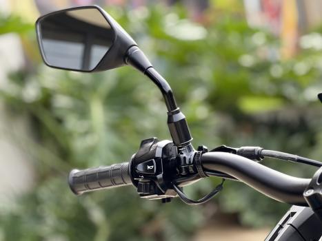 HONDA XRE 300 ADVENTURE, Foto 8