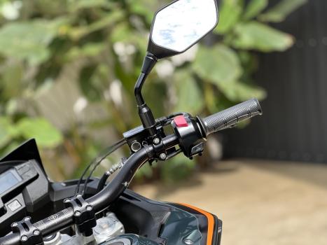 HONDA XRE 300 ADVENTURE, Foto 9
