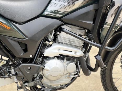 HONDA XRE 300 ADVENTURE, Foto 11