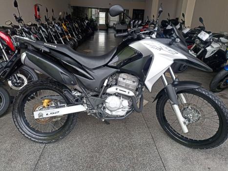 HONDA XRE 300 FLEX, Foto 1