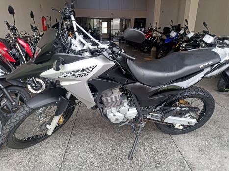 HONDA XRE 300 FLEX, Foto 2