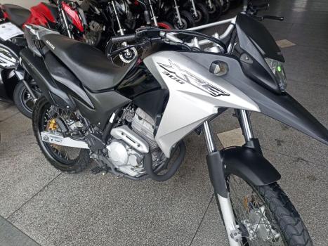 HONDA XRE 300 FLEX, Foto 3