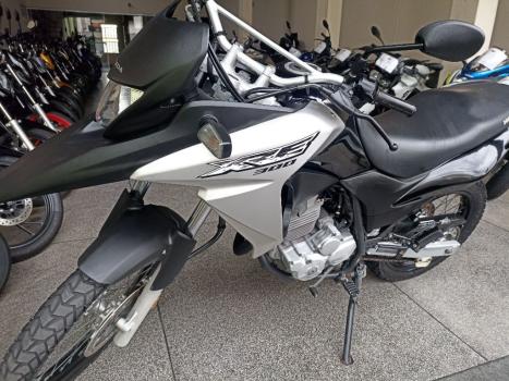 HONDA XRE 300 FLEX, Foto 4