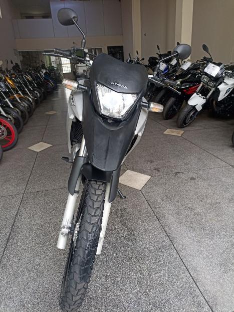 HONDA XRE 300 FLEX, Foto 5